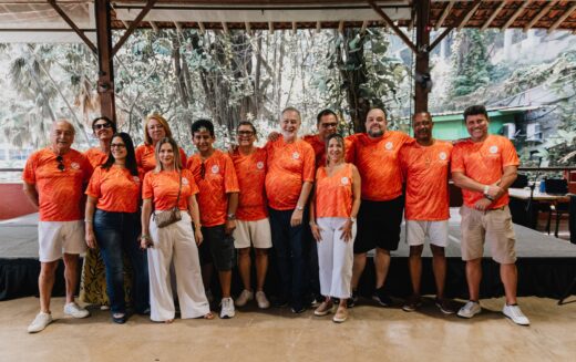 Feijoada do CVG-RJ repete o sucesso há 24 edições