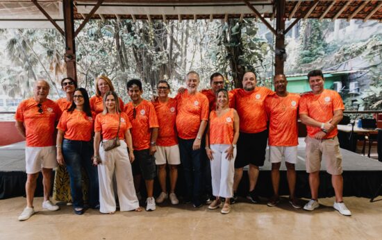 Feijoada do CVG-RJ repete o sucesso há 24 edições