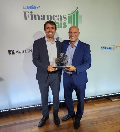 Tokio Marine é reconhecida como melhor Seguradora de Automóvel