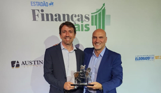 Tokio Marine é reconhecida como melhor Seguradora de Automóvel