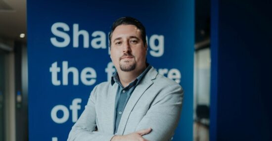 Como a IA Generativa está permitindo a modernização empresarial