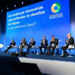 Nova reforma da Previdência Social é crucial para equilibrar as contas públicas