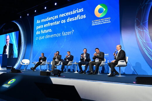 Nova reforma da Previdência Social é crucial para equilibrar as contas públicas