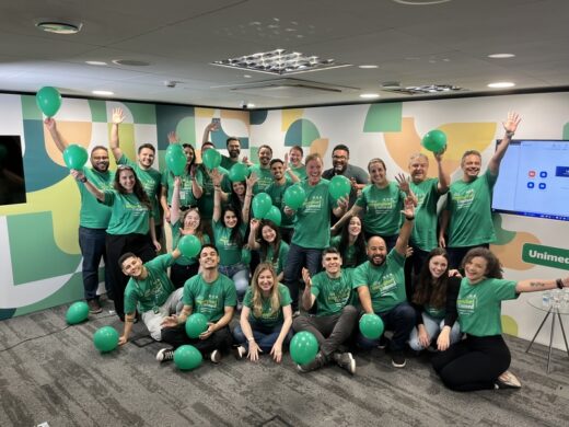 Unimed comercializa planos de saúde para 115 mil brasileiros em menos de 24 horas