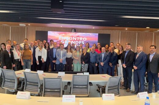 MAPFRE reúne corretores especialistas para discutir oportunidades