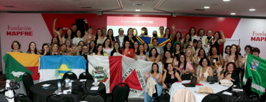 Fundación MAPFRE promove 13º Encontro Nacional de Professores