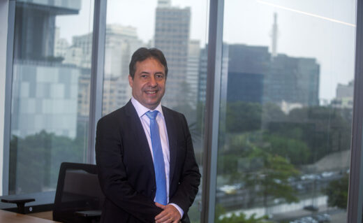 FenaCap elege nova diretoria para o mandato 2025-2028