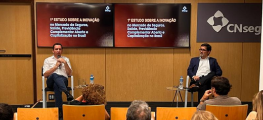 Setor segurador investirá quase R$ 20 bi em inovação