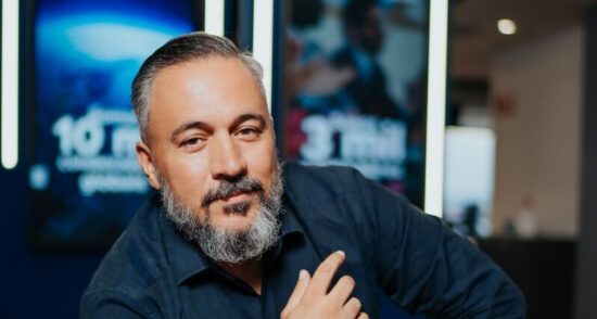 Por que estar em uma nuvem não basta para as empresas mais inovadoras