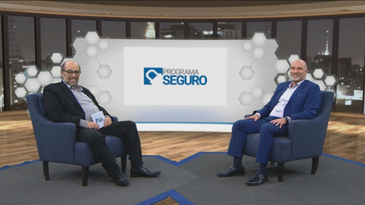 Diretor Executivo de Produtos Massificados da Tokio Marine participa do Programa Seguro