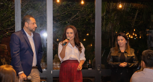 Prudential encerra série de encontros com parceiros comerciais