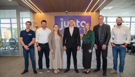 Sustentabilidade e inovação marcam nova sede da Junto Seguros