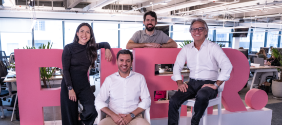 Pier é classificada como única insurtech emergente no BR