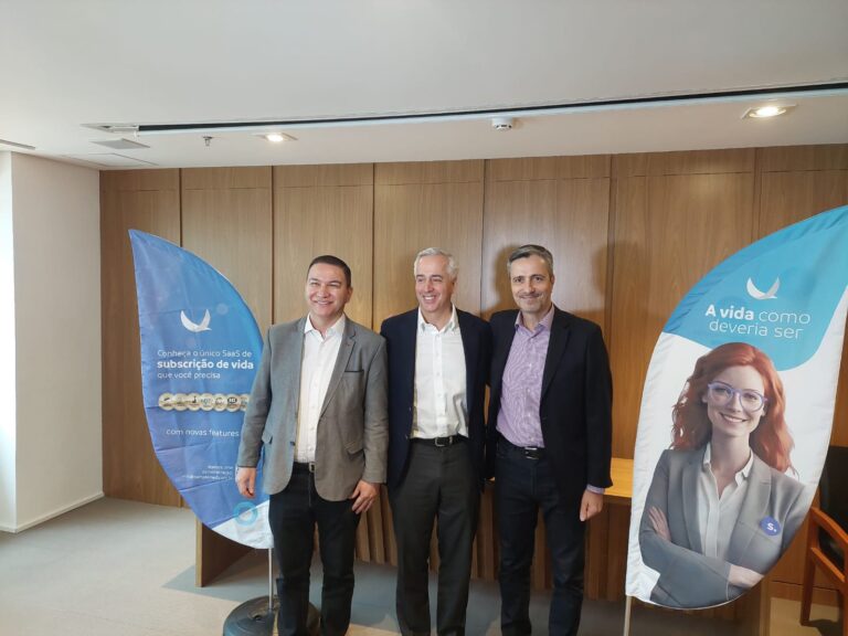 Samplemed apresenta parceria com plataforma dacadoo