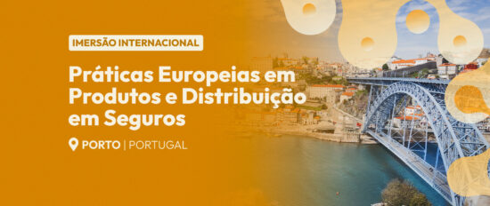 Práticas europeias em distribuição de produtos de seguros