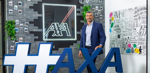 AXA no Brasil implanta modelo Broker Centric