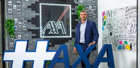 AXA no Brasil implanta modelo Broker Centric