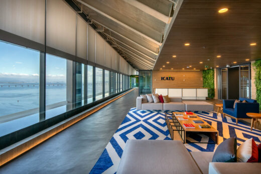 Icatu Seguros tem vagas de emprego abertas em todo o Brasil