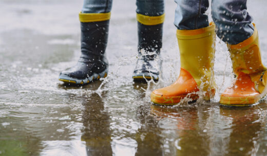 A temporada das enchentes começou: entenda se o seu seguro cobre prejuízos de alagamento