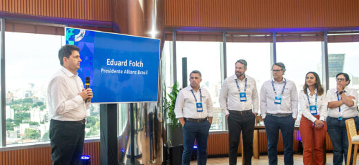Allianz lança Filial Empresas para atendimento personalizado a corretores