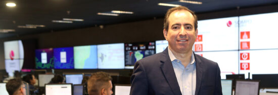 Sompo investe na expansão da consultoria estratégica