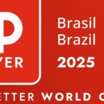 Aon é reconhecida como Top Employer pelo terceiro ano consecutivo