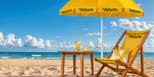 Yelum lança “Solarium Yelum”