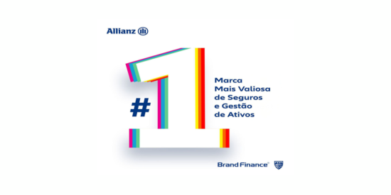 Allianz permanece como a seguradora e gestora de ativos mais valiosa do mundo