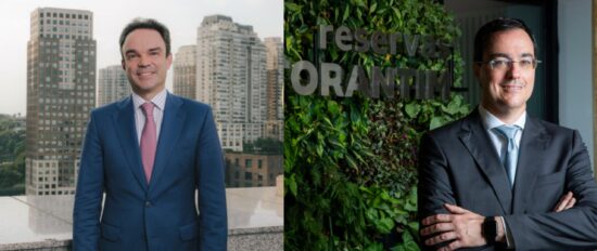 MAPFRE e Reservas Votorantim lançam iniciativa de reflorestamento