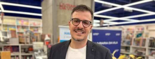 Gustavo Zobaran é o novo Conselheiro da Habilitar.me