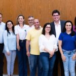 Posse da Nova Diretoria do CSP Bahia