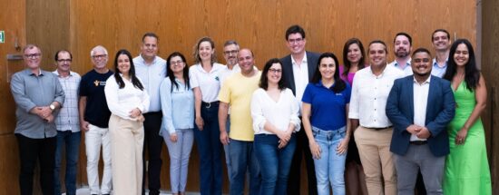 Posse da Nova Diretoria do CSP Bahia