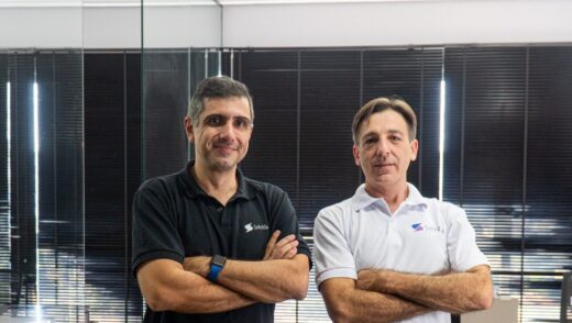 Safe2Go tem as mais modernas tecnologias para clientes