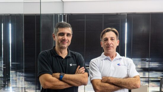 Safe2Go tem as mais modernas tecnologias para clientes