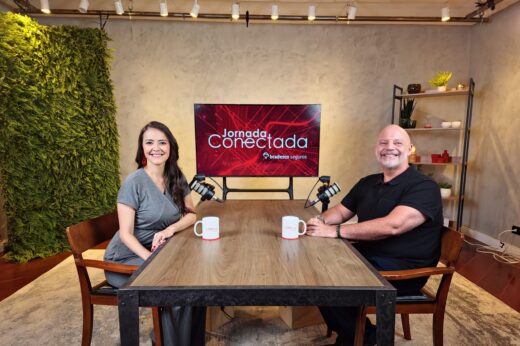 Empreendedorismo é tema do novo episódio de videocast do Bradesco Seguros