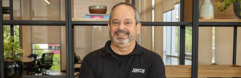 Justos anuncia parceria com a Segfy