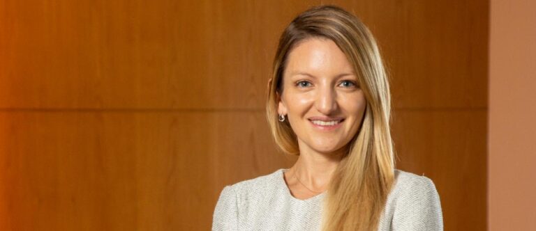 Patrícia Chacon assume a presidência do Sindseg SP