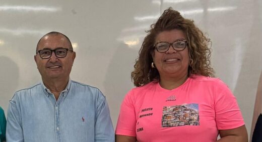 Projeto Mudando o Clima transforma vidas no RJ com apoio do PASI