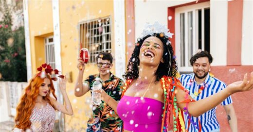 Universal Assistance oferece desconto em seguro viagem no carnaval