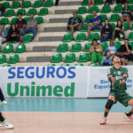 Seguros Unimed renova patrocínio com Brasília Vôlei