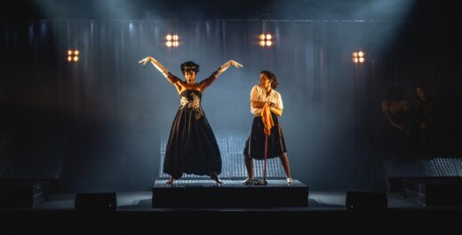 “Nossa História com Chico Buarque” inicia temporada em São Paulo