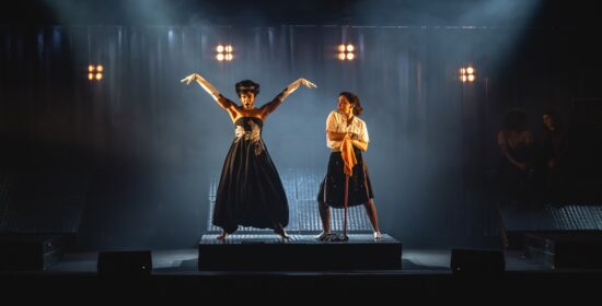 “Nossa História com Chico Buarque” inicia temporada em São Paulo