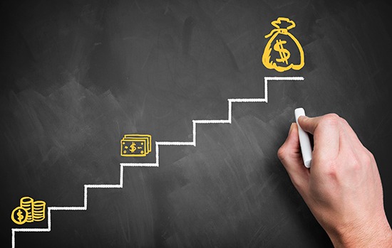 Aportes em previdência privada ultrapassam 175 bilhões