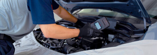 Centro Automotivo Porto investe em tecnologia para impulsionar mercado