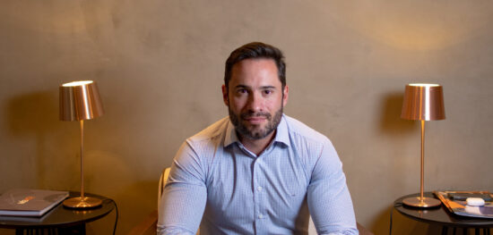 Maurício Viotti assume Diretoria Executiva da Wiz Parceiros