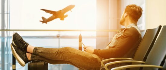 Allianz Partners aponta que mais da metade dos viajantes se preocupam com roubo  de bagagem