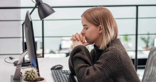 A responsabilidade das empresas do bem-estar emocional dos colaboradores