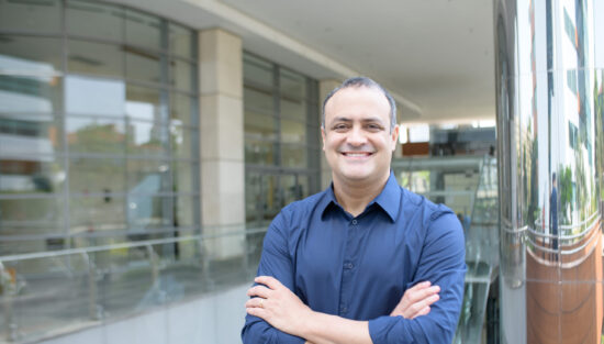 Allianz percorre cidades para o lançamento do Alliadoz 2025