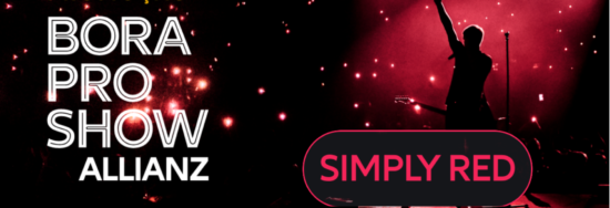 Allianz Seguros sorteia ingressos para show no Allianz Parque