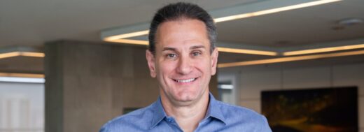 Emerson Valentim assume como Diretor Comercial Brasil na Porto